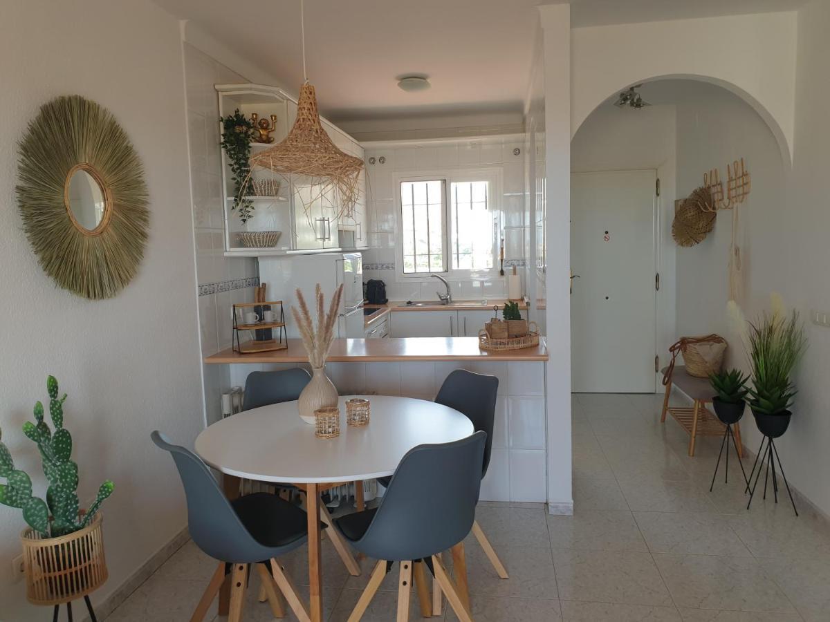 Apartment Brisamar *