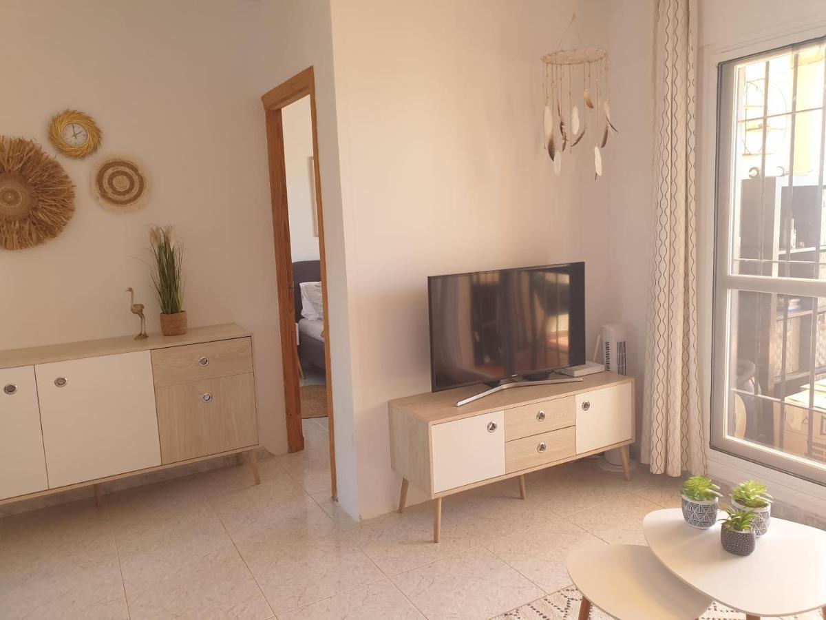 Brisamar Apartment