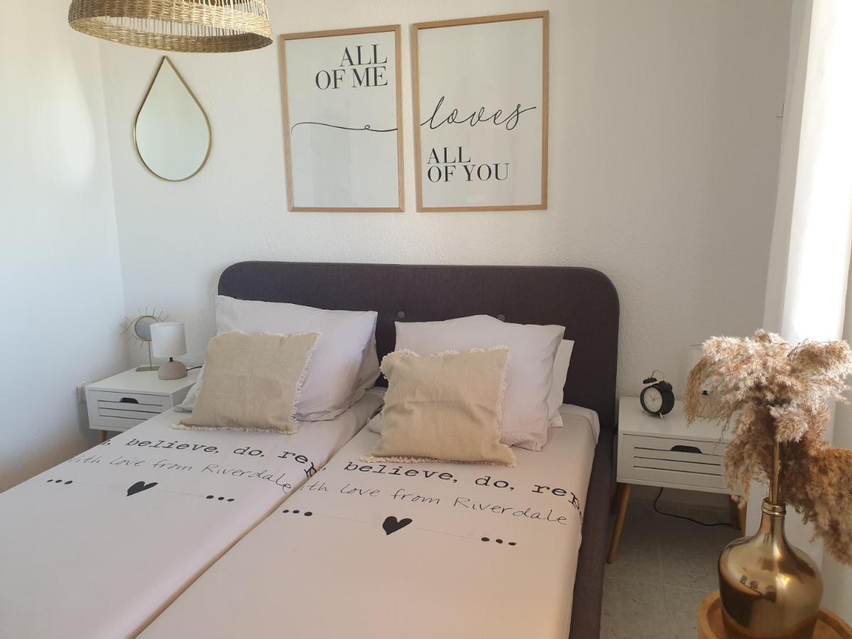 Brisamar Apartment