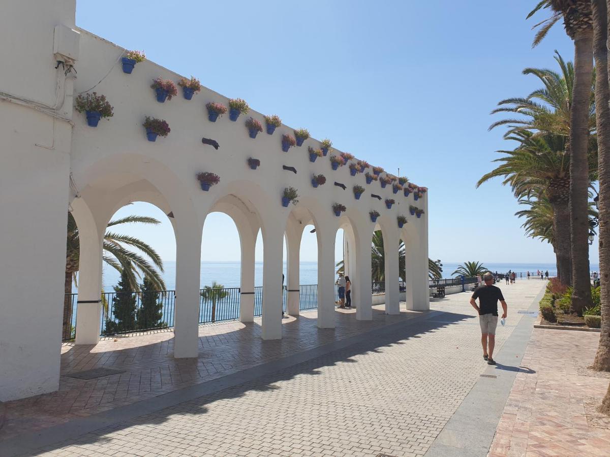 Apartment Brisamar Torrox