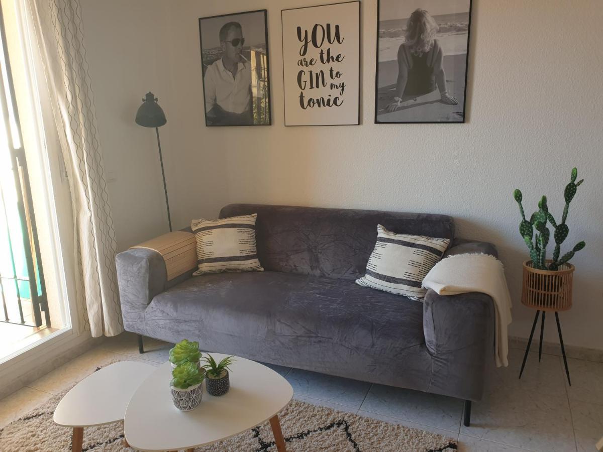 Apartment Brisamar Torrox