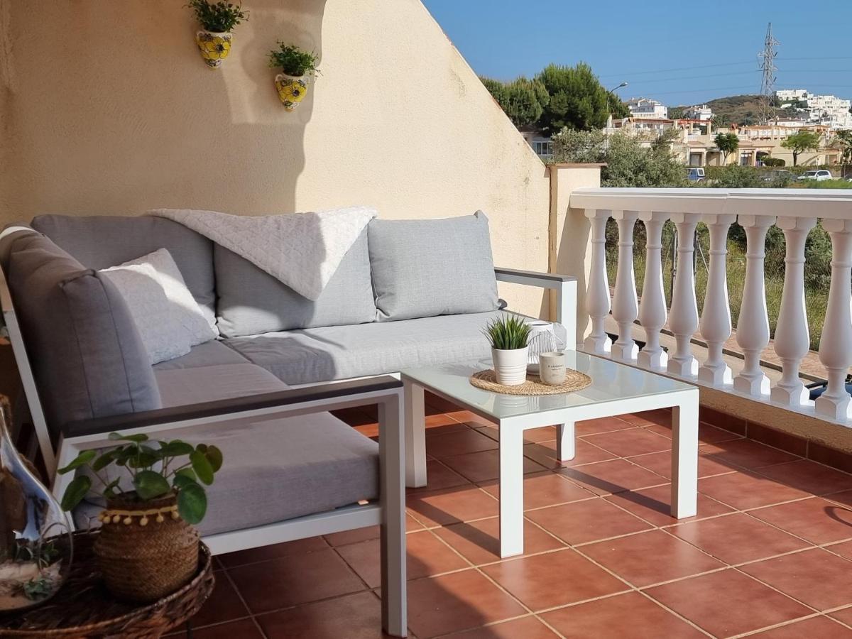 Apartment Brisamar Torrox