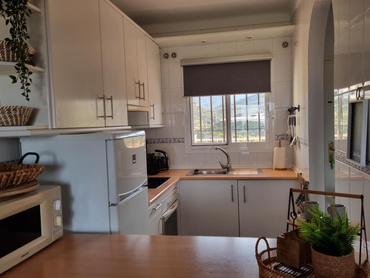 Brisamar Apartment Torrox